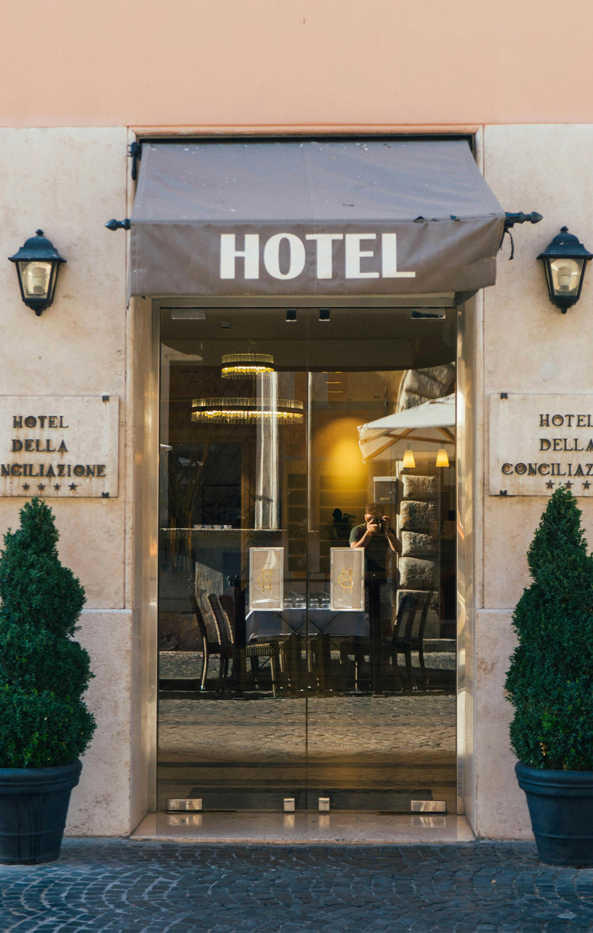 Easy Hotel Accommodation Bookings