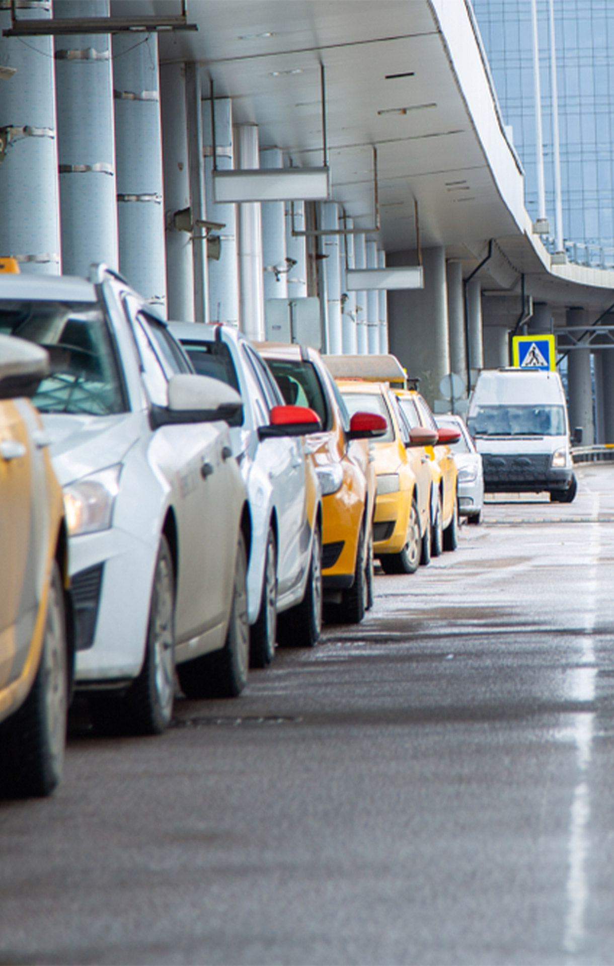 Jannat Tours Uk offers personalised transportation services for ease and comfort.