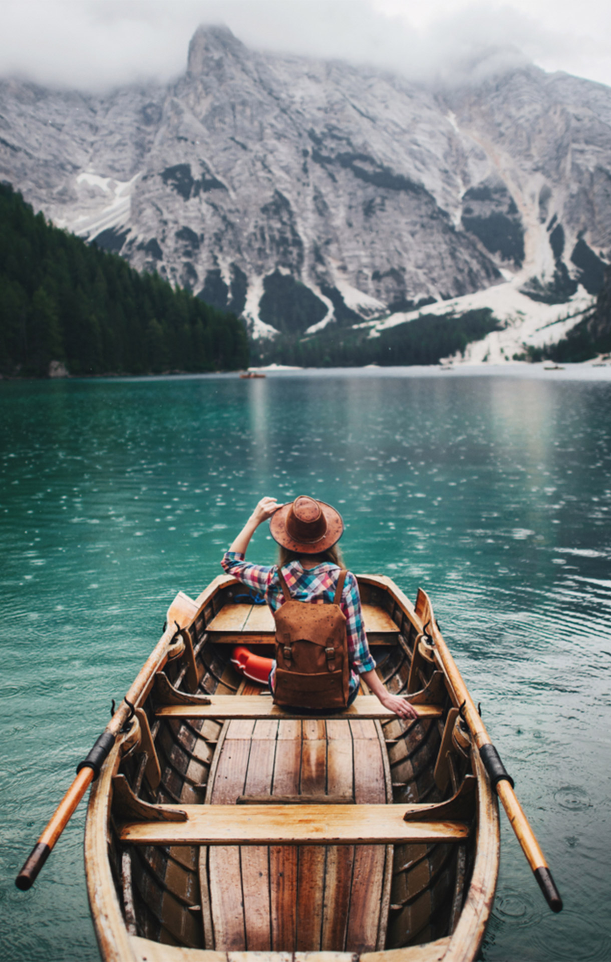 Adventure Trip Packages